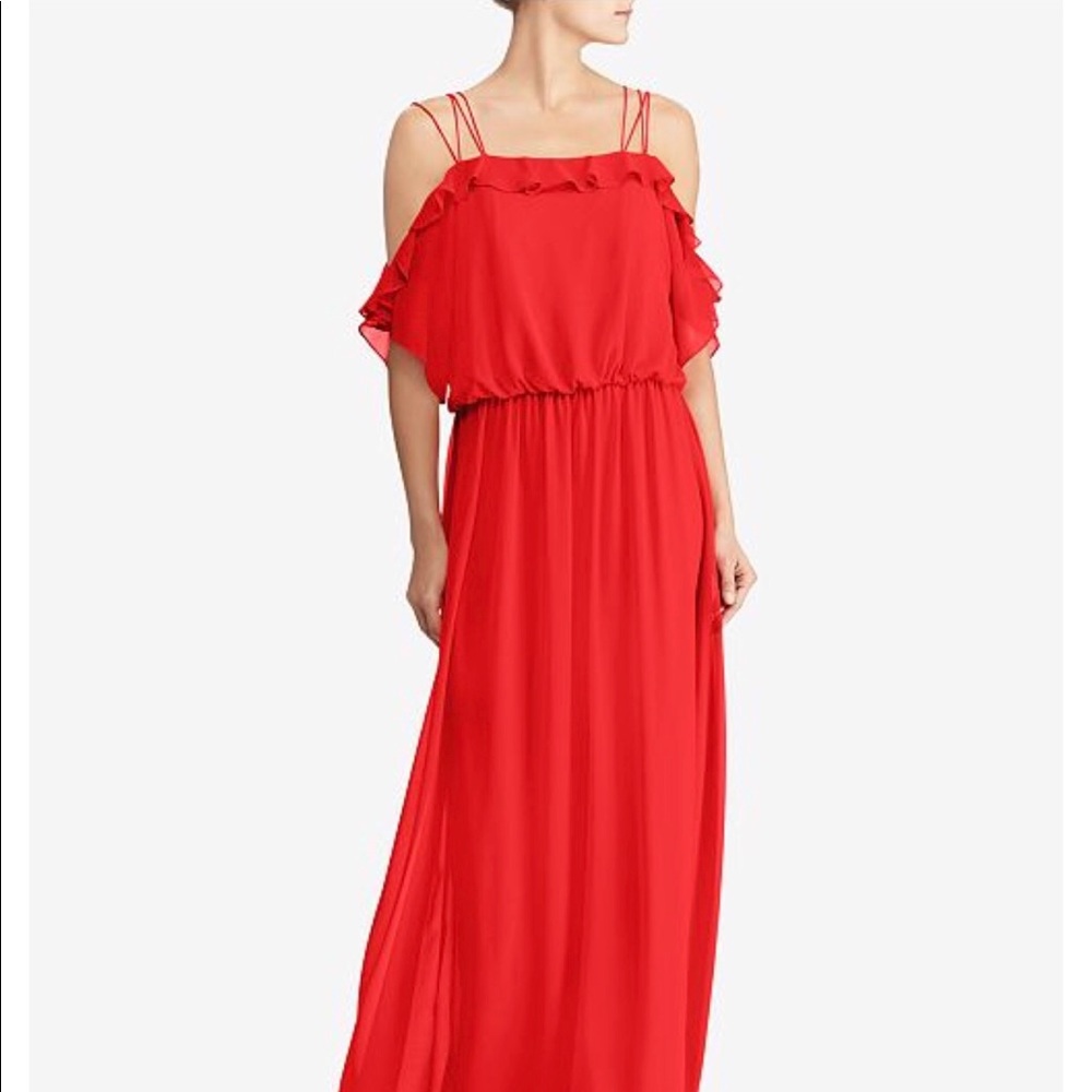 Ralph Lauren Dress
